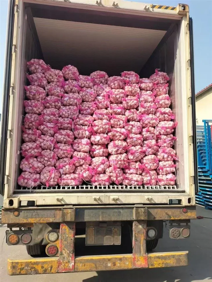 اچھا مکس لہسن